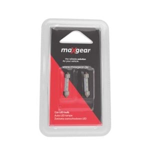 MAXGEAR 78-0176SET Rear lamp bulb