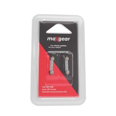 MAXGEAR 78-0176SET Galinio žibinto lemputė