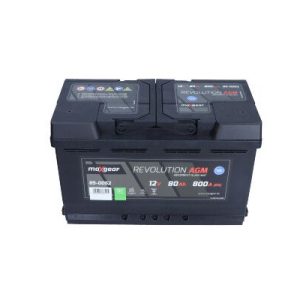 MAXGEAR 85-0052 Startera akumulators