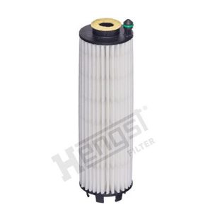 HENGST FILTER E159H01 D311 Alyvos filtras