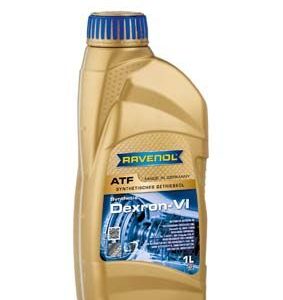 RAVENOL 1211105-001-01-01-999 Pārnesumkārbas eļļa