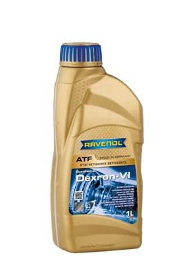 RAVENOL 1211105-001-01-999 Greičių dėžės alyva