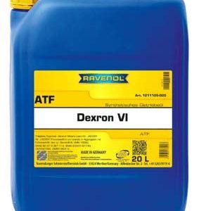 RAVENOL 1211105-020-01-999 Käigukastiõli
