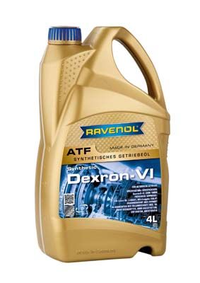 RAVENOL 1211105-004-01-999 Gearbox oil