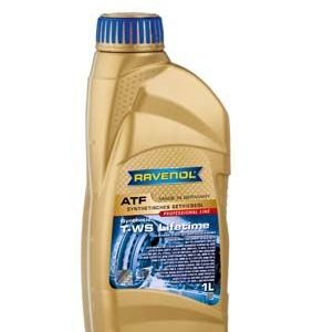 RAVENOL 1211106-001-01-999 Gearbox oil