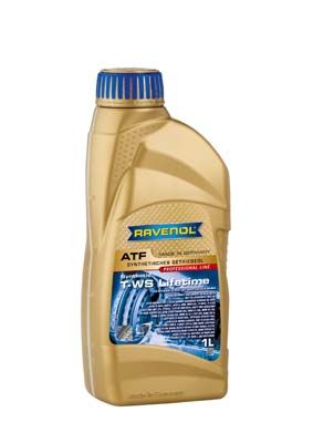 RAVENOL 1211106-001-01-999 Greičių dėžės alyva