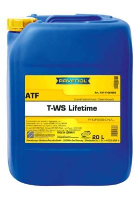 RAVENOL 1211106-020-01-999 Käigukastiõli