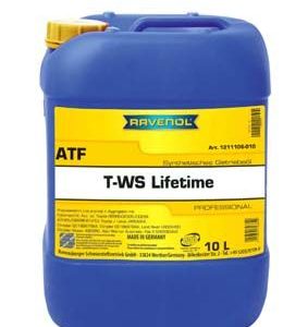RAVENOL 1211106-010-01-999 Greičių dėžės alyva