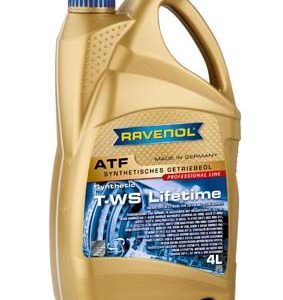 RAVENOL 1211106-004-01-999 Gearbox oil