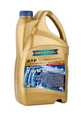 RAVENOL 1211106-004-01-999 Gearbox oil