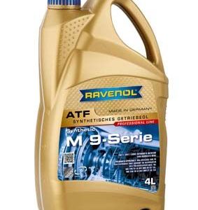 RAVENOL 1211108-004-01-999 Gearbox oil
