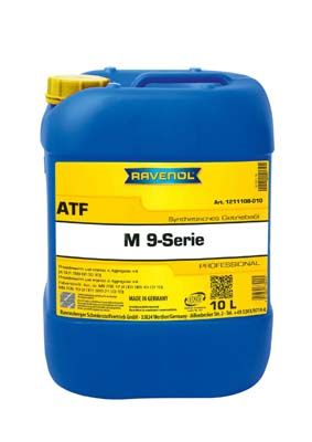 RAVENOL 1211108-010-01-999 Gearbox oil