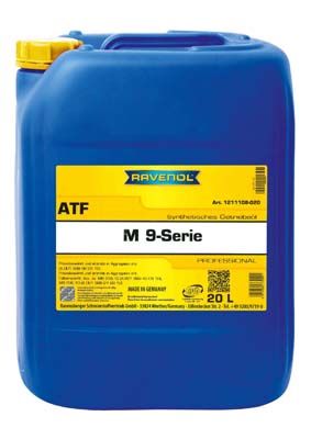 RAVENOL 1211108-020-01-999 Käigukastiõli
