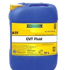 RAVENOL 1211110-010-01-999 Greičių dėžės alyva