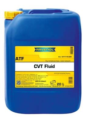 RAVENOL 1211110-020-01-999 Käigukastiõli