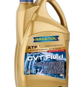 RAVENOL 1211110-004-01-999 Gearbox oil