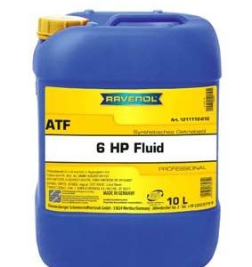 RAVENOL 1211112-010-01-999 Greičių dėžės alyva