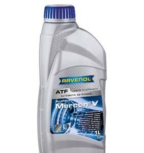 RAVENOL 1212101-001-01-01-999 Pārnesumkārbas eļļa