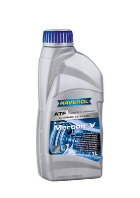 RAVENOL 1212101-001-01-999 Greičių dėžės alyva