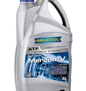 RAVENOL 121212101-004-01-01-999 Pārnesumkārbas eļļa