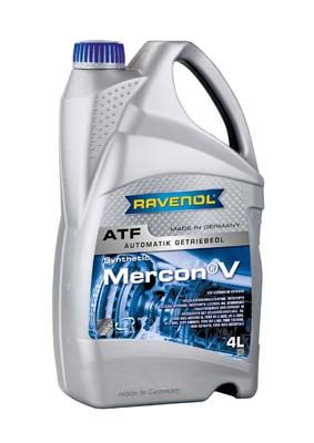 RAVENOL 121212101-004-01-01-999 Pārnesumkārbas eļļa
