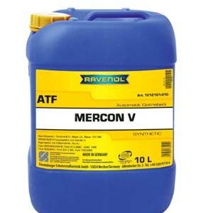 RAVENOL 1212101-010-01-999 Gearbox oil