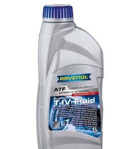 RAVENOL 1212102-001-01-01-999 Pārnesumkārbas eļļa