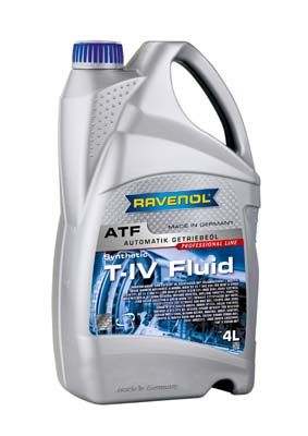 RAVENOL 1212102-004-01-999 Greičių dėžės alyva