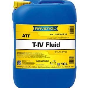 RAVENOL 1212102-010-01-999 Gearbox oil