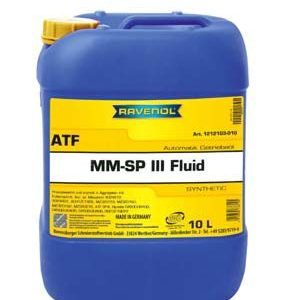 RAVENOL 1212103-010-01-999 Gearbox oil