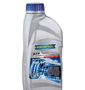 RAVENOL 1212103-001-01-01-999 Pārnesumkārbas eļļa