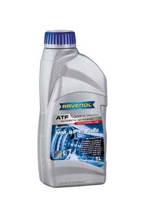 RAVENOL 1212103-001-01-999 Käigukastiõli