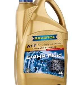 RAVENOL 1212104-004-01-01-999 Pārnesumkārbas eļļa