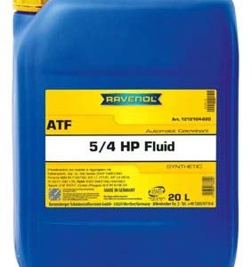 RAVENOL 1212104-020-01-999 Gearbox oil