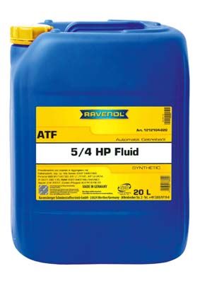 RAVENOL 1212104-020-01-999 Gearbox oil