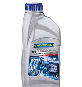 RAVENOL 1212105-001-01-01-999 Pārnesumkārbas eļļa