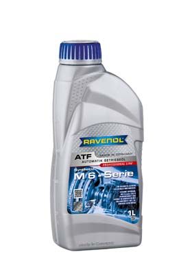 RAVENOL 1212105-001-01-999 Käigukastiõli