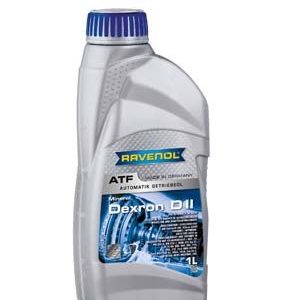 RAVENOL 1213102-001-01-01-999 Pārnesumkārbas eļļa