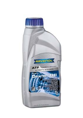 RAVENOL 1213102-001-01-999 Käigukastiõli