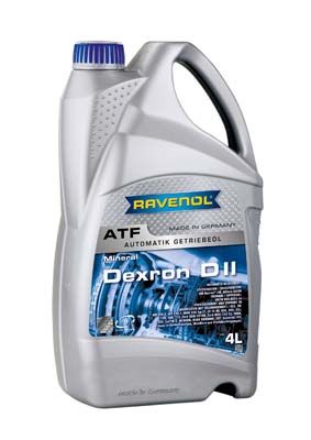 RAVENOL 1213102-004-01-01-999 Pārnesumkārbas eļļa