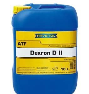 RAVENOL 1213102-010-01-999 Gearbox oil