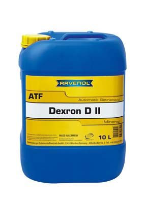 RAVENOL 1213102-010-01-999 Gearbox oil