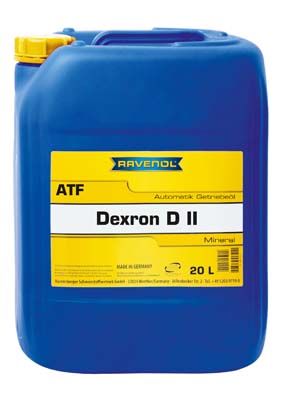 RAVENOL 1213102-020-01-999 Gearbox oil