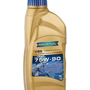 RAVENOL 1221101-001-01-999 Käigukastiõli
