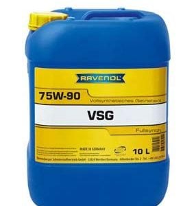 RAVENOL 1221101-010-01-999 Greičių dėžės alyva