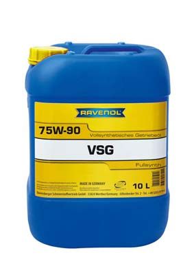 RAVENOL 1221101-010-01-999 Gearbox oil