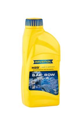 RAVENOL 1223101-001-01-999 Greičių dėžės alyva