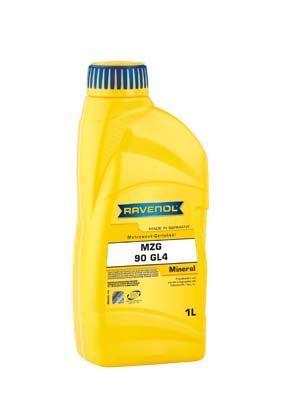 RAVENOL 1223102-001-01-01-999 Pārnesumkārbas eļļa
