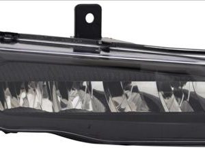 TYC 19-6220-10-9 Fog lamp