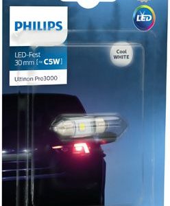 PHILIPS 11860U30CWB1 Lemputė, salono apšvietimas